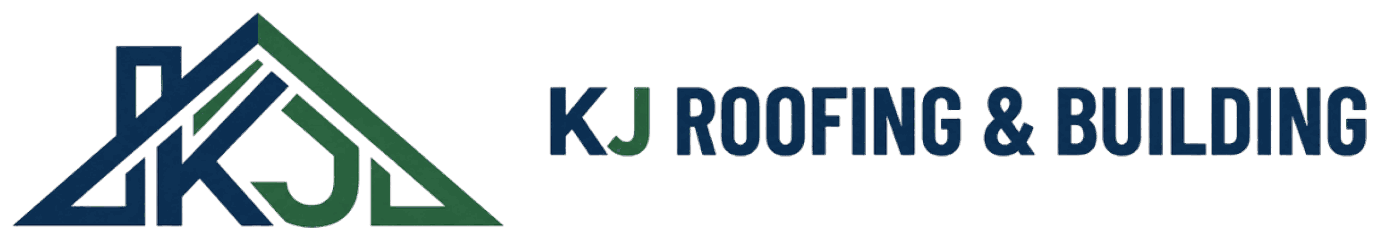 KJ Roofing and Building