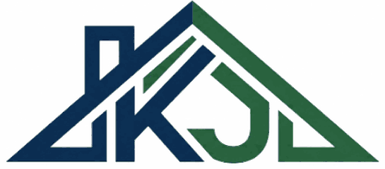 KJ Roofing and Building